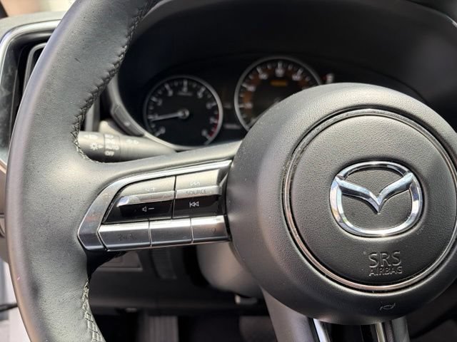 Used 2025 MAZDA CX-50 AWD 2.5 S w/ Premium Plus Pkg image 29