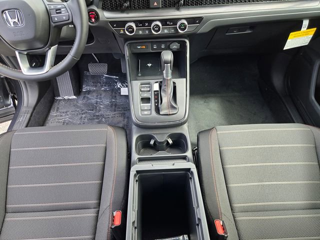 New 2026 Honda CR-V Sport image 20