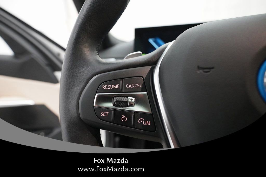 Used 2023 BMW 330e xDrive w/ Driving Assistance Package image 17