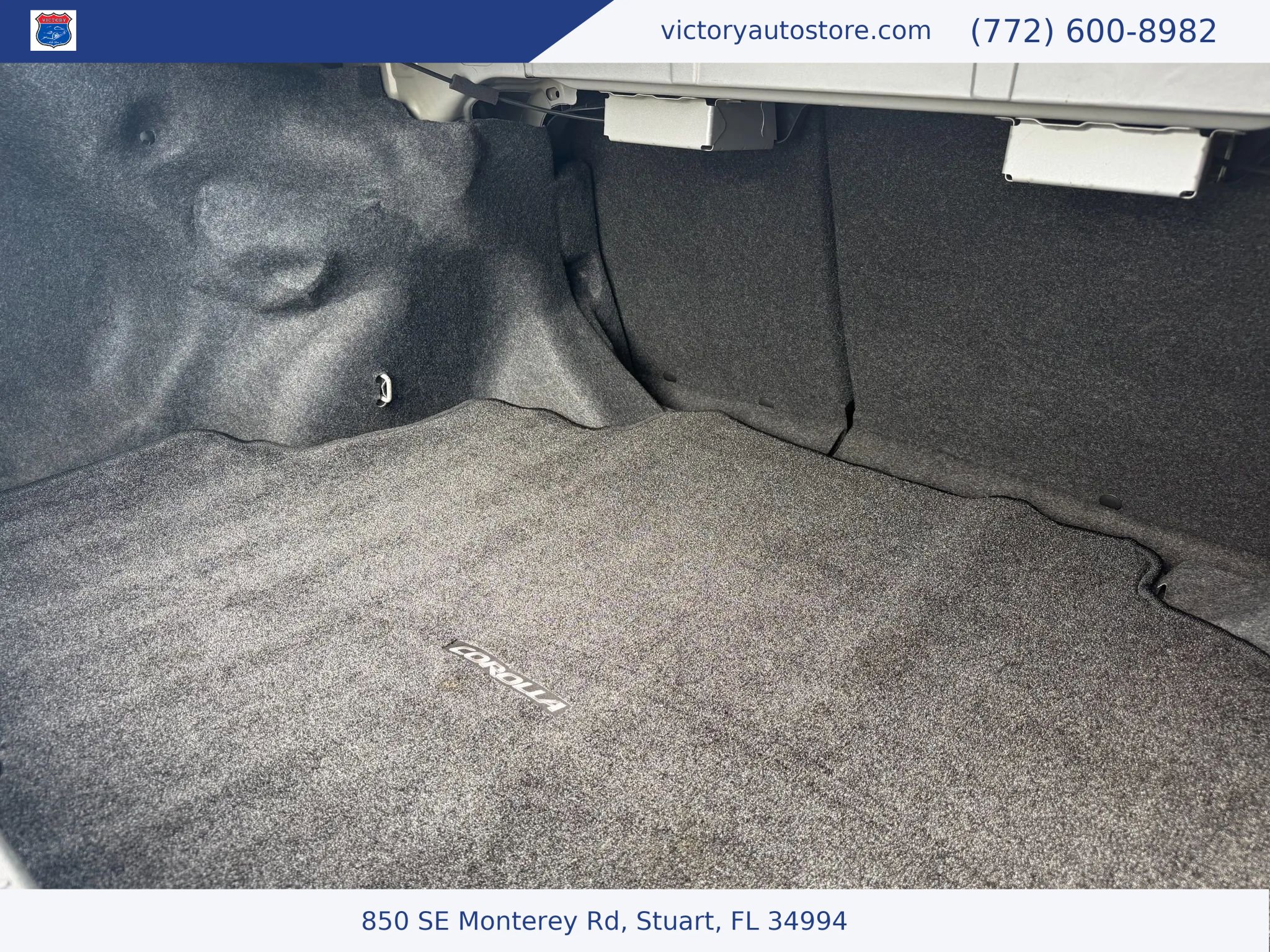 Used 2010 Toyota Corolla S image 35