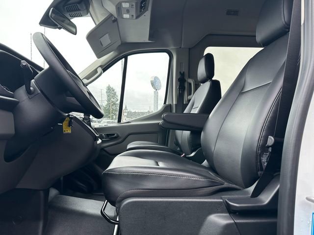 Used 2024 Ford Transit 350 XL RWD image 10