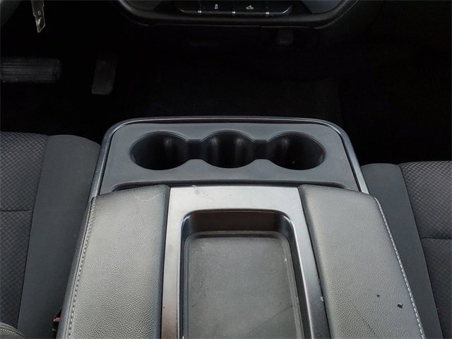 Used 2017 GMC Sierra 1500 SLE w/ SLE Value Package image 21