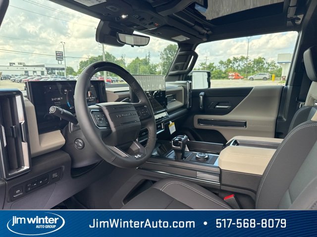 New 2026 GMC Hummer EV SUV image 21