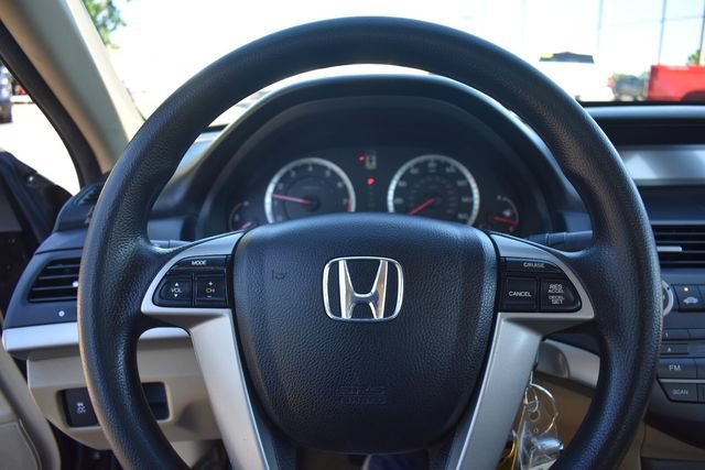Used 2012 Honda Accord LX image 25