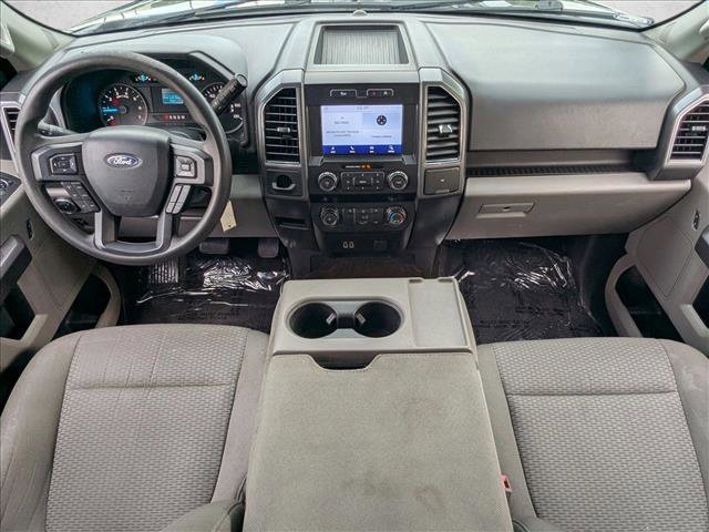 Used 2020 Ford F150 XLT image 16