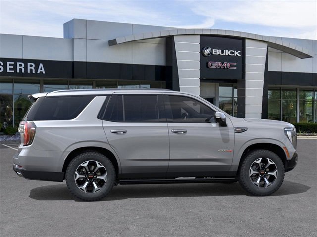 New 2026 GMC Yukon AT4 image 5