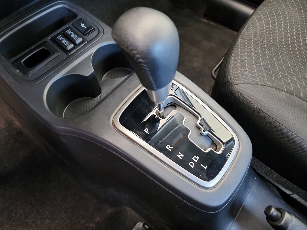 Used 2024 Mitsubishi Mirage G4 SE FWD image 30