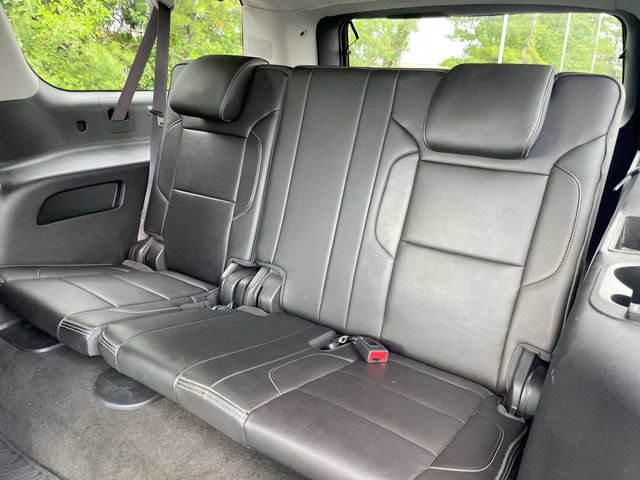 Used 2017 GMC Yukon XL Denali w/ Open Road Package AWD/4WD image 15