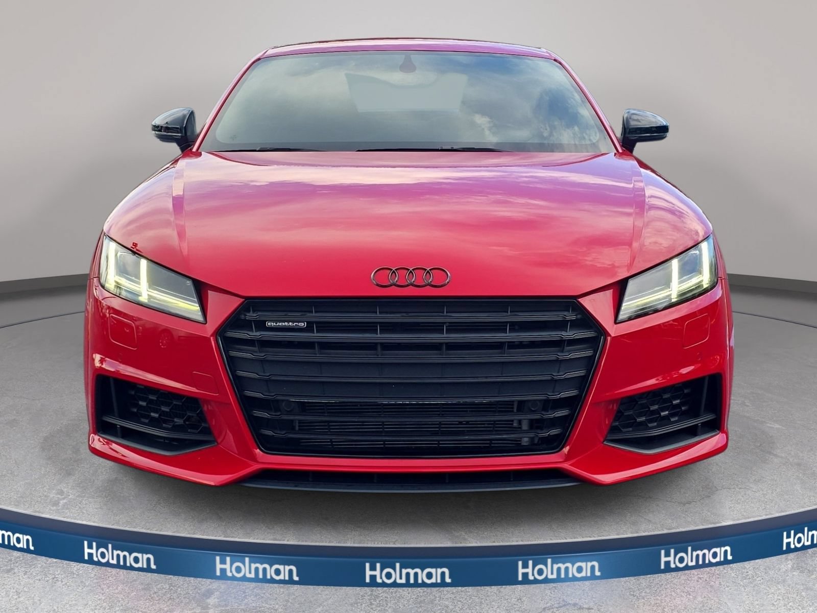 Used 2023 Audi TT 2.0T AWD/4WD image 3