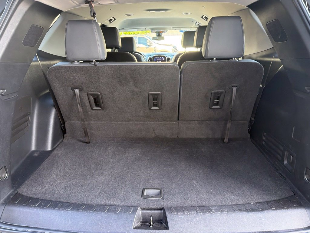 Used 2020 Chevrolet Traverse Premier AWD/4WD image 33