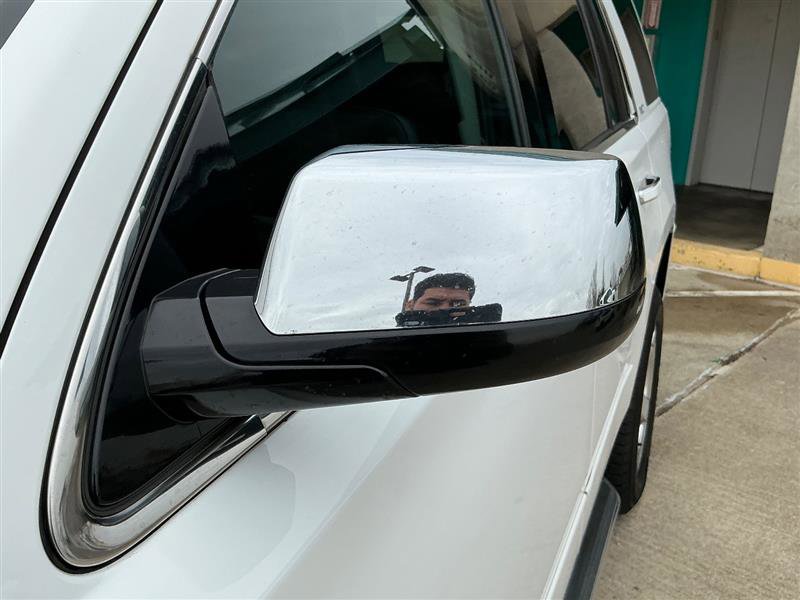 Used 2016 Chevrolet Tahoe LTZ image 17