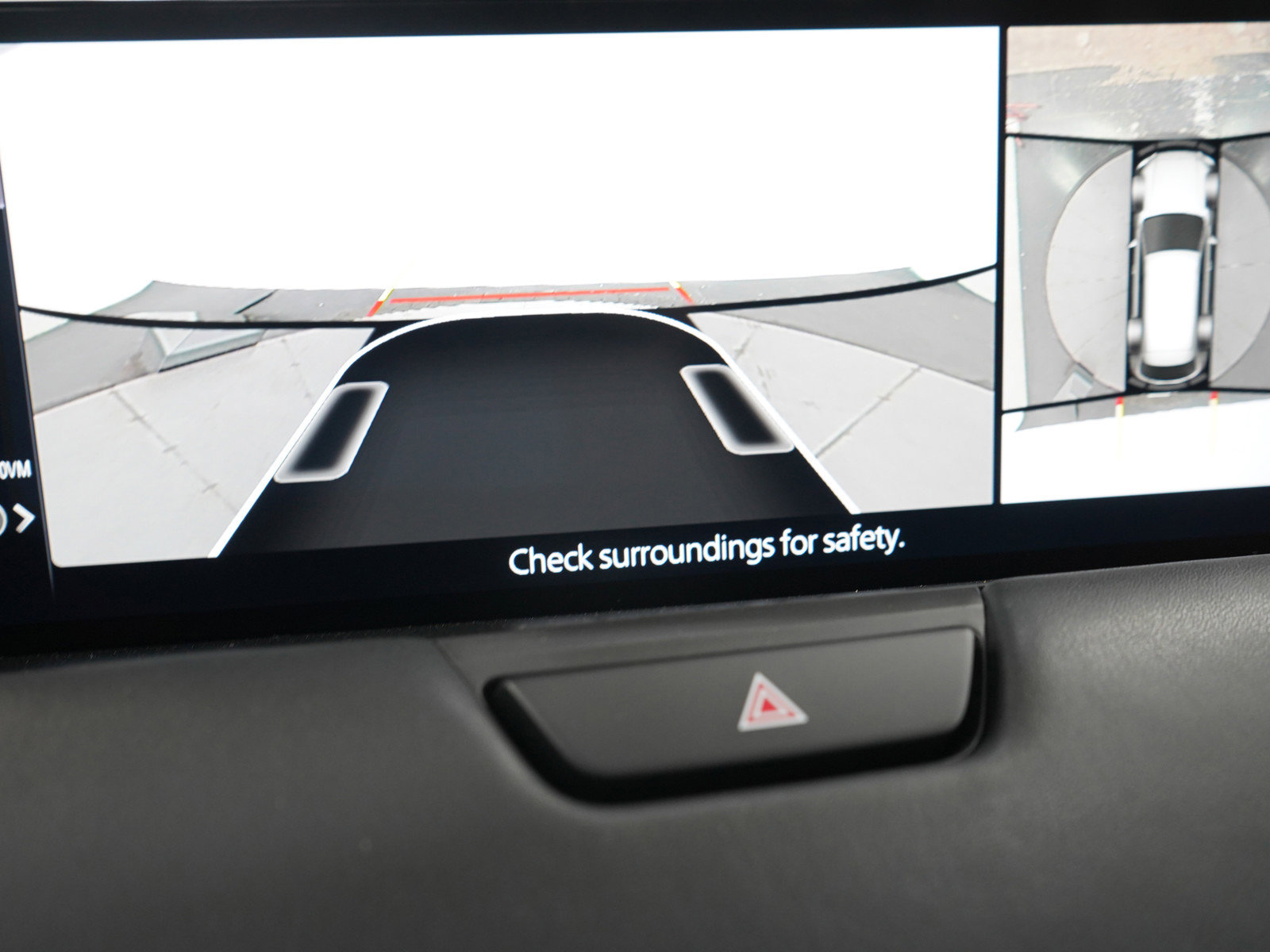 Certified 2024 MAZDA CX-90 Plug-In Hybrid w/ Premium Plus image 33