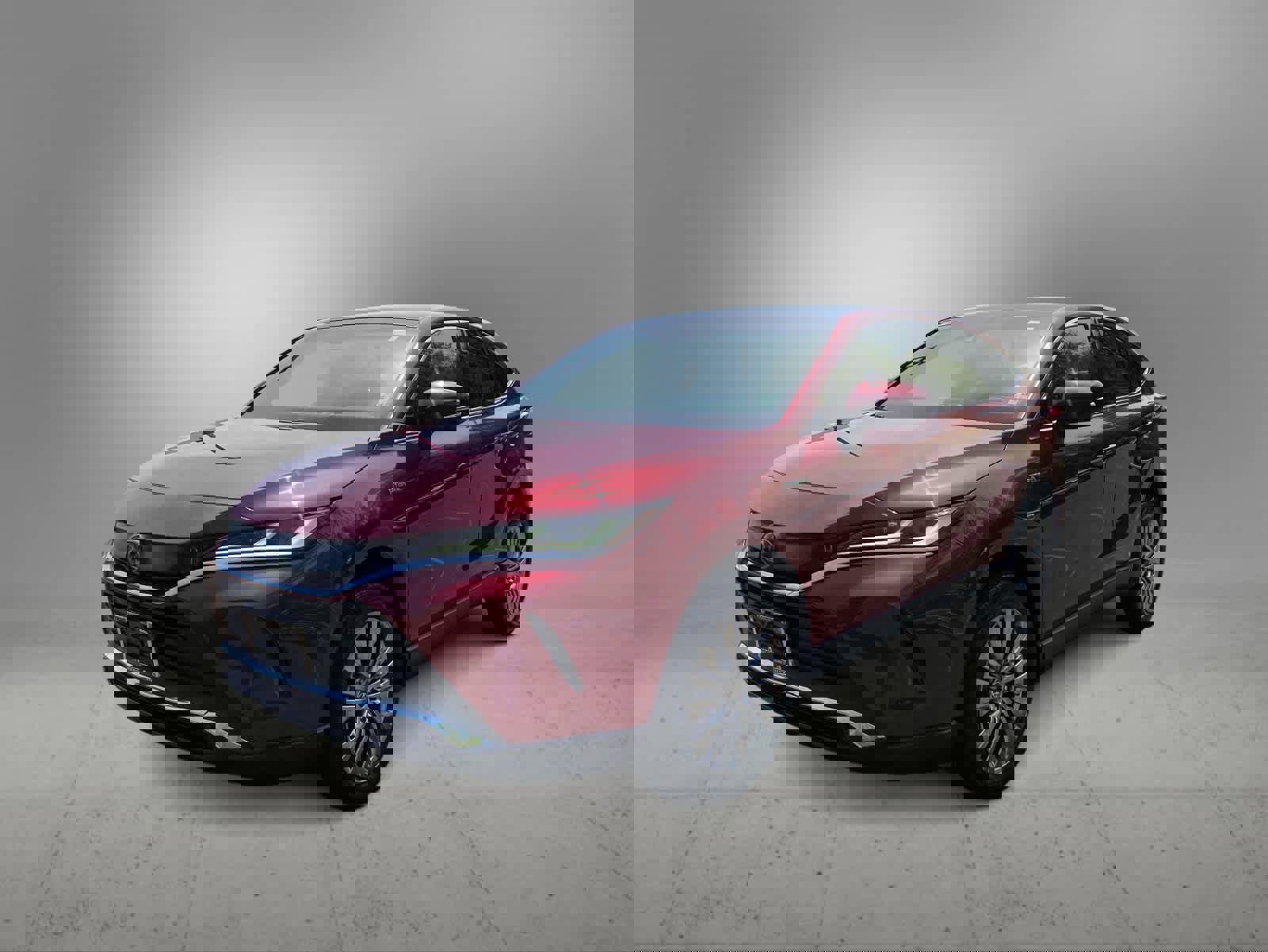 Used 2021 Toyota Venza Limited w/ Advanced Technology Package AWD/4WD image 5