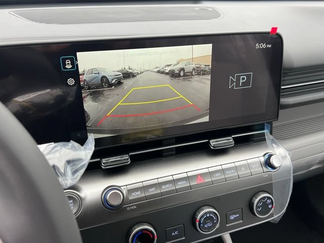 New 2026 Hyundai Kona SE AWD/4WD image 22
