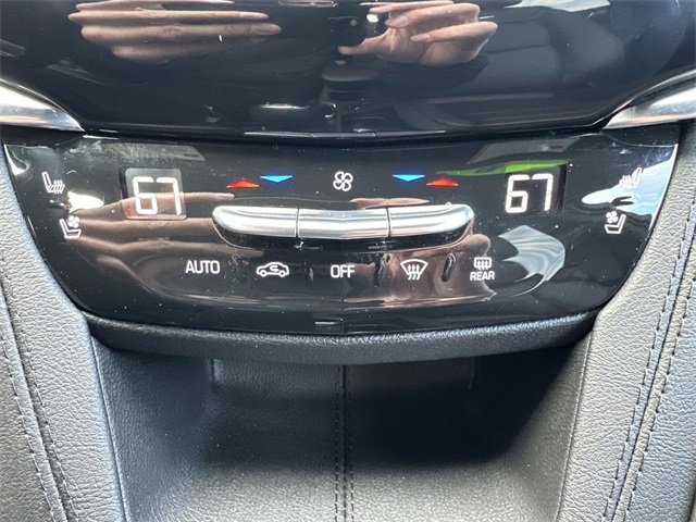 Certified 2023 Cadillac XT6 Premium Luxury image 77