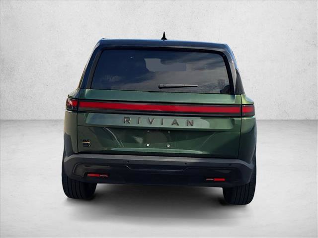 Used 2023 Rivian R1S Adventure AWD/4WD image 6
