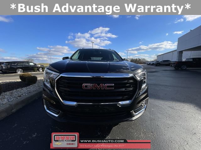 Used 2022 GMC Terrain SLE w/ Driver Convenience Package image 29