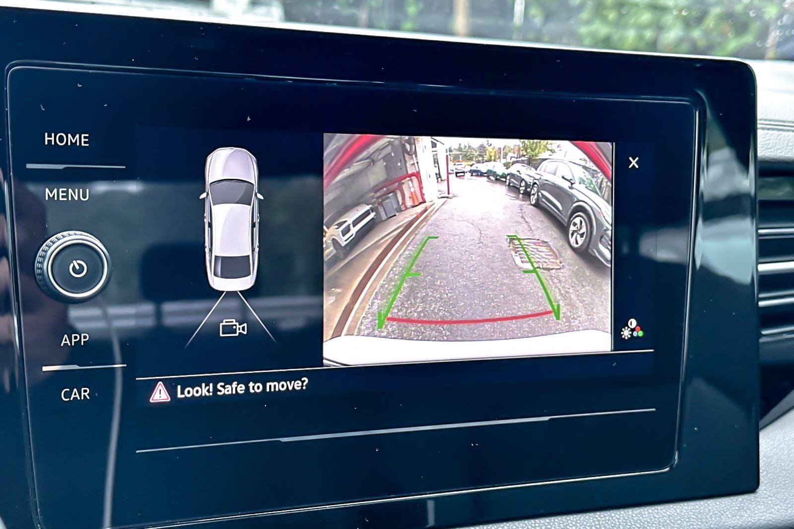 New 2026 Volkswagen Jetta Sport FWD image 17