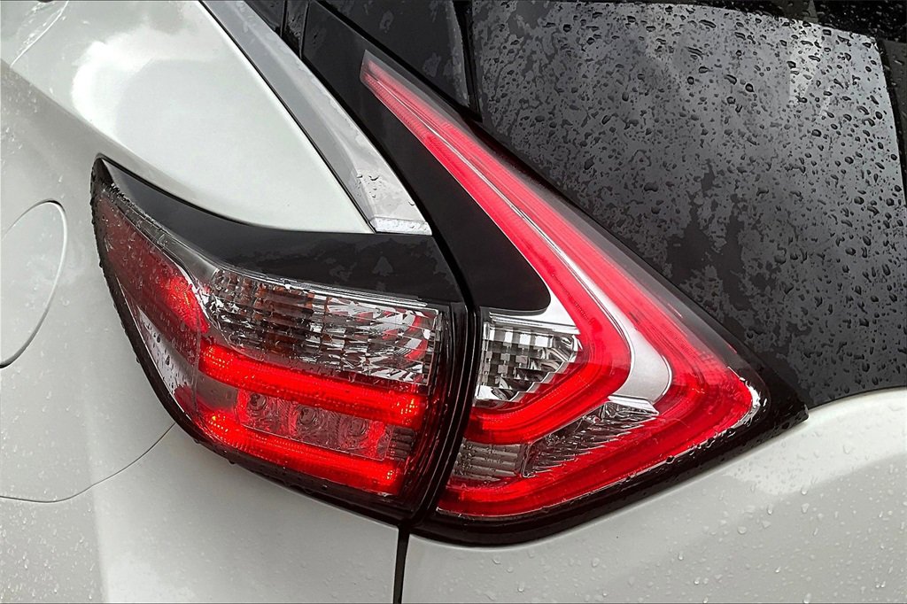 Used 2016 Nissan Murano SL image 22