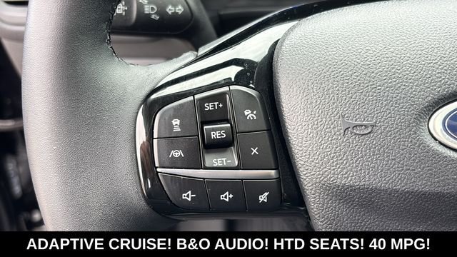 Used 2022 Ford Escape SEL w/ Technology Package FWD image 15