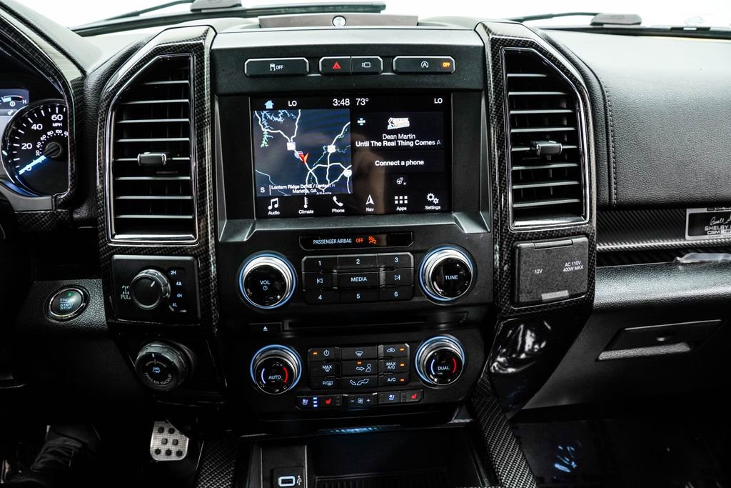 Used 2018 Ford F150 Lariat w/ Equipment Group 502A Luxury AWD/4WD image 27