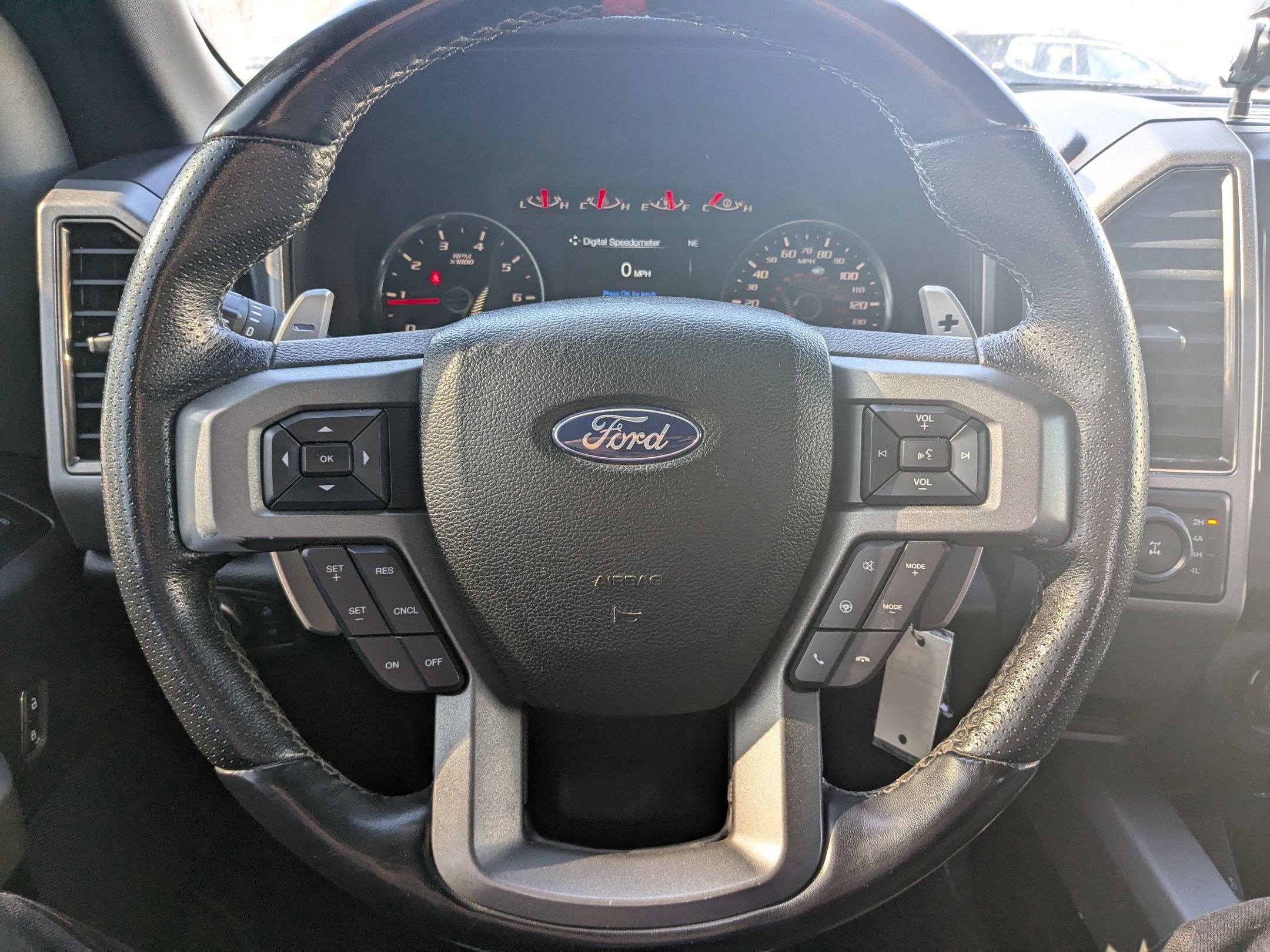 Used 2018 Ford F150 Raptor image 20