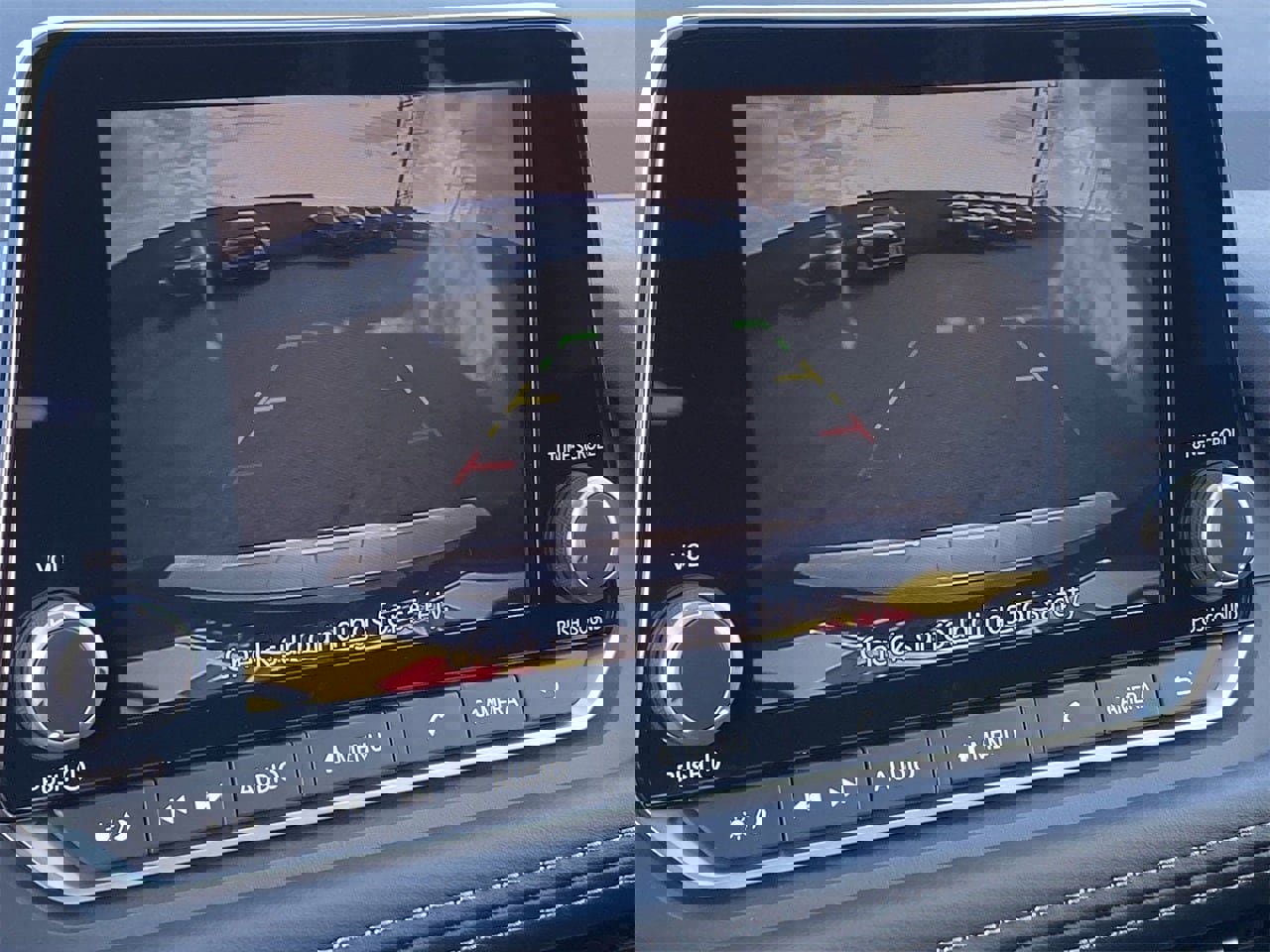 New 2026 Nissan Rogue SV image 25