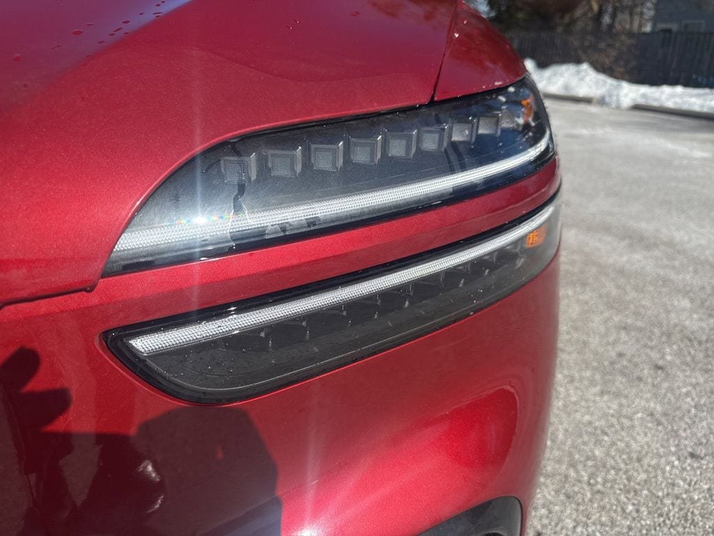 New 2026 Genesis GV70 2.5T Sport Prestige AWD/4WD image 4