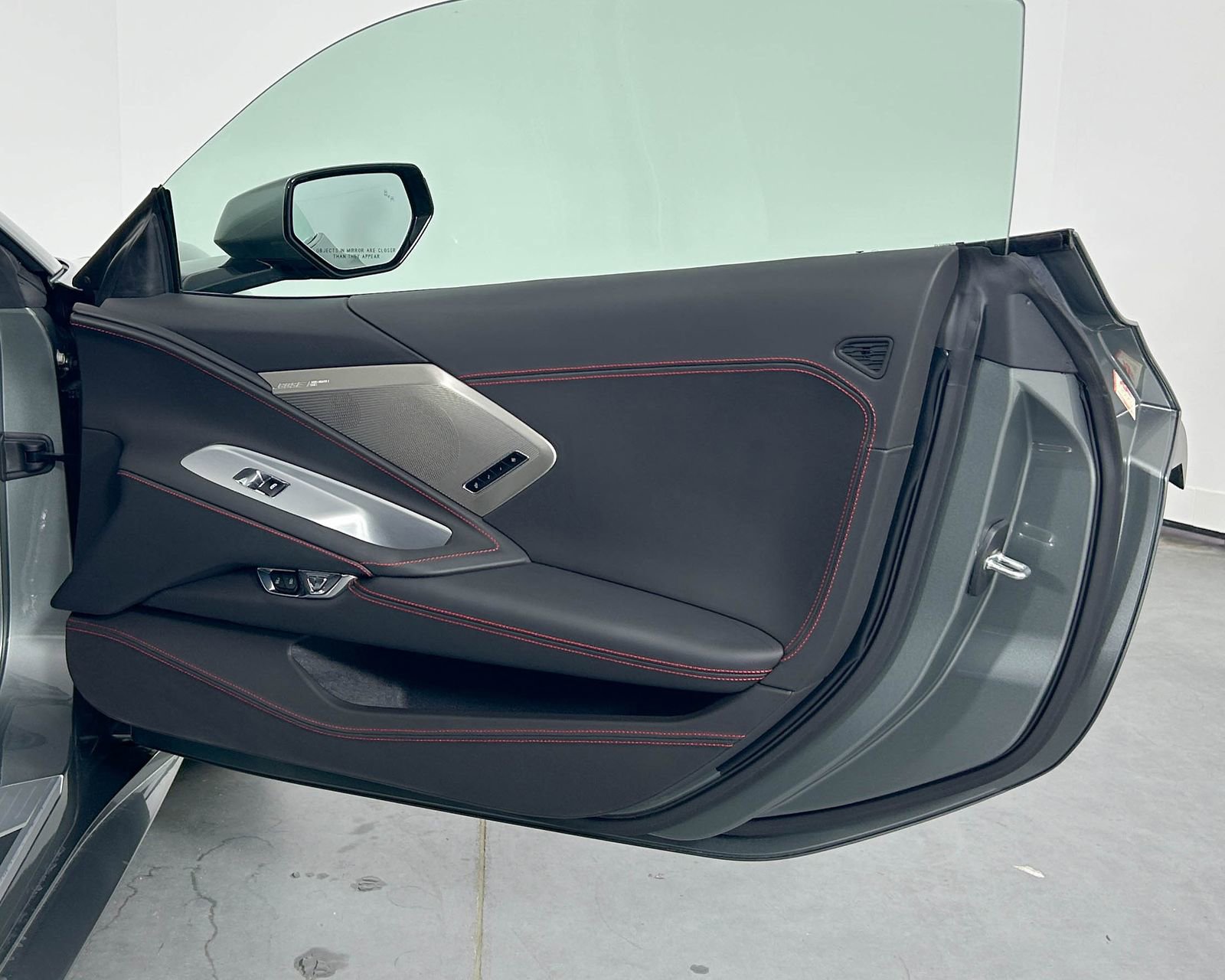 Used 2023 Chevrolet Corvette Stingray image 16