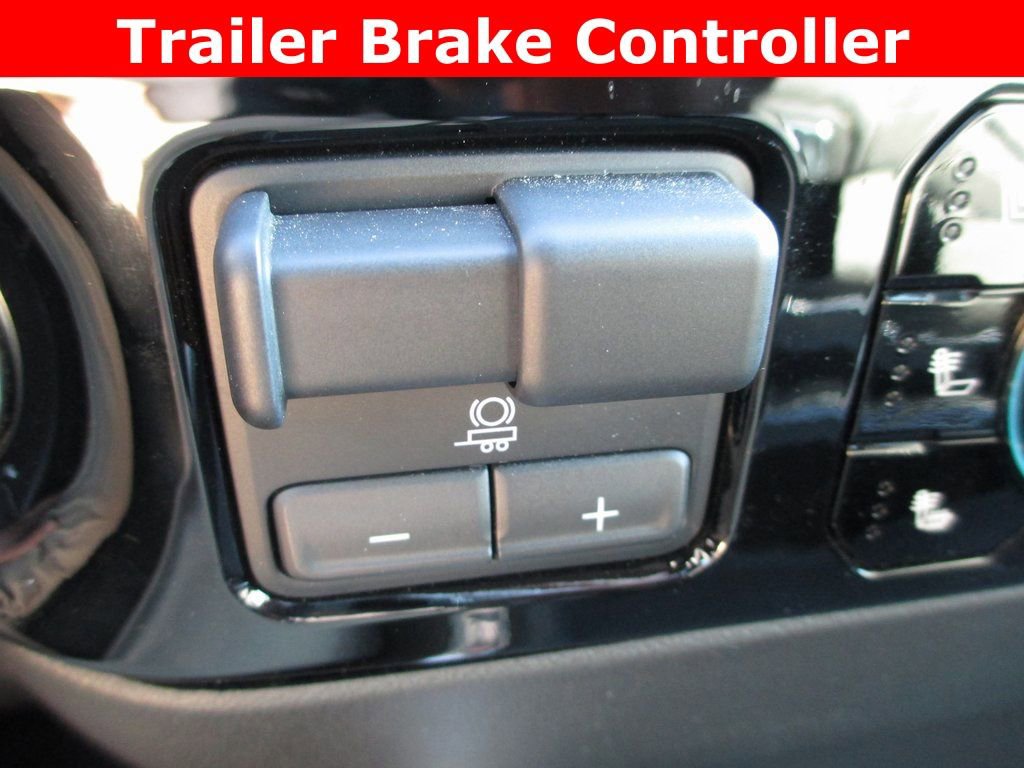 Used 2025 GMC Sierra 2500 SLT w/ SLT Premium Package image 18