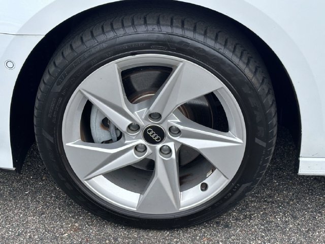 Used 2023 Audi A3 2.0T Premium Plus w/ Premium Plus Package FWD image 10