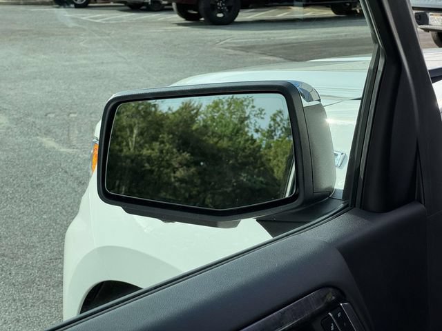 Used 2023 Chevrolet Silverado 1500 LTZ AWD/4WD image 15