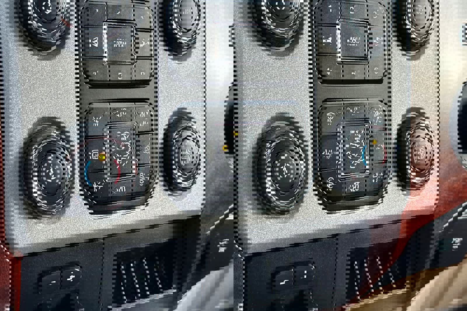 Used 2014 Ford F250 King Ranch image 19