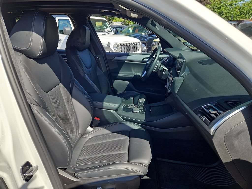 Used 2022 BMW X3 xDrive30i w/ Premium Package 2 AWD/4WD image 16