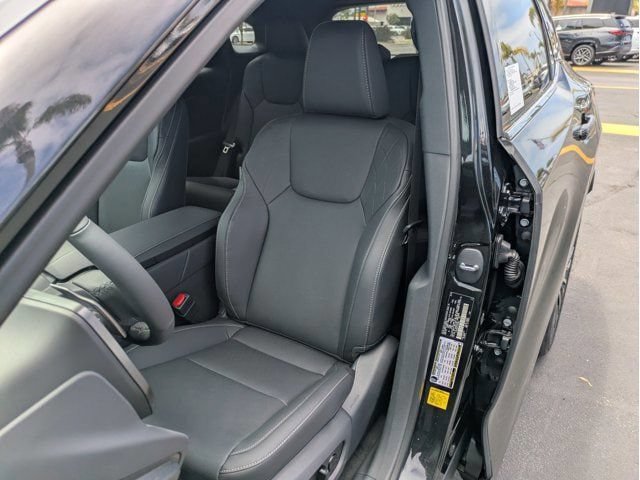 New 2026 Lexus RX 350 Premium Plus FWD image 11