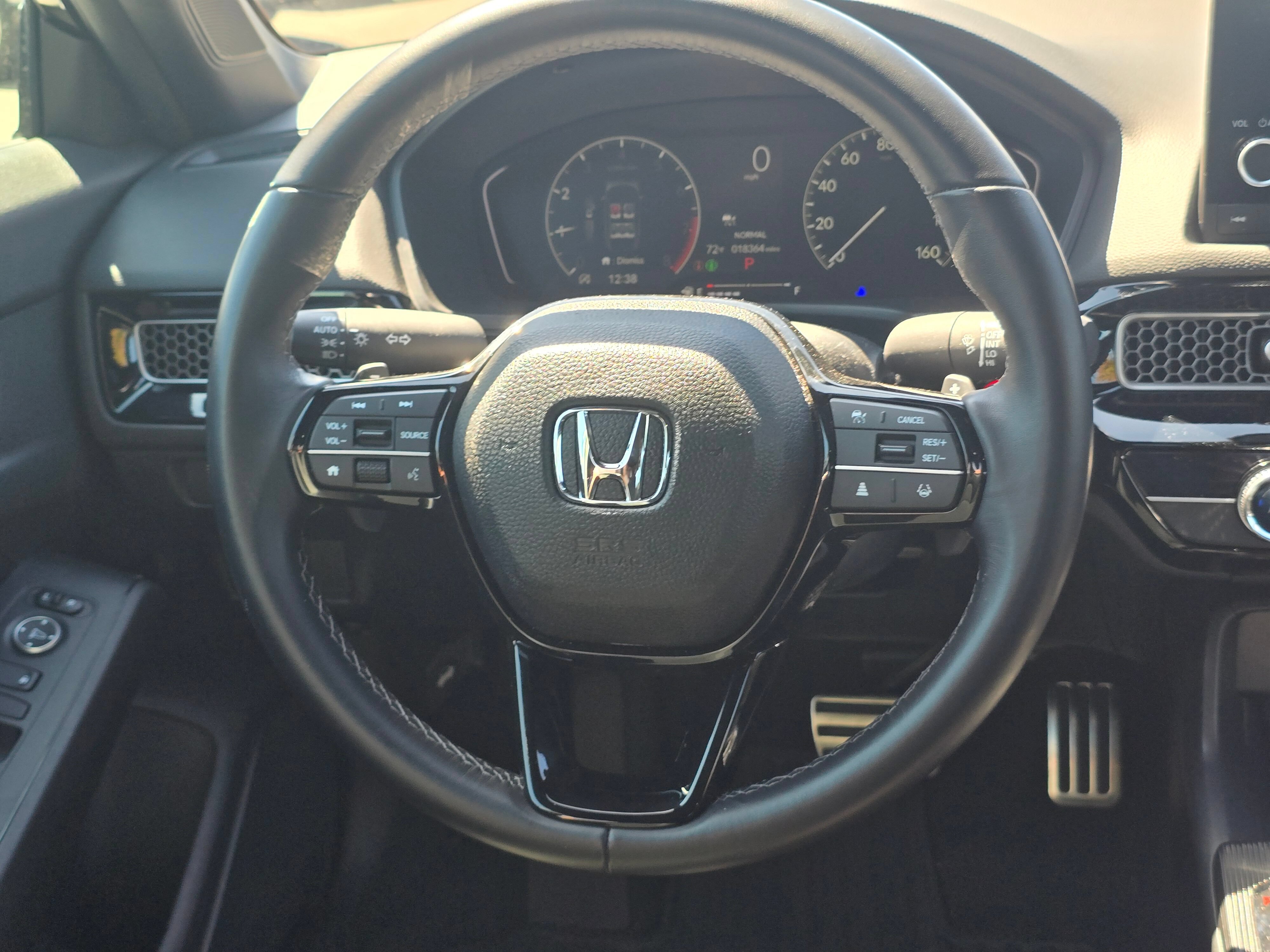 Used 2022 Honda Civic Sport image 19