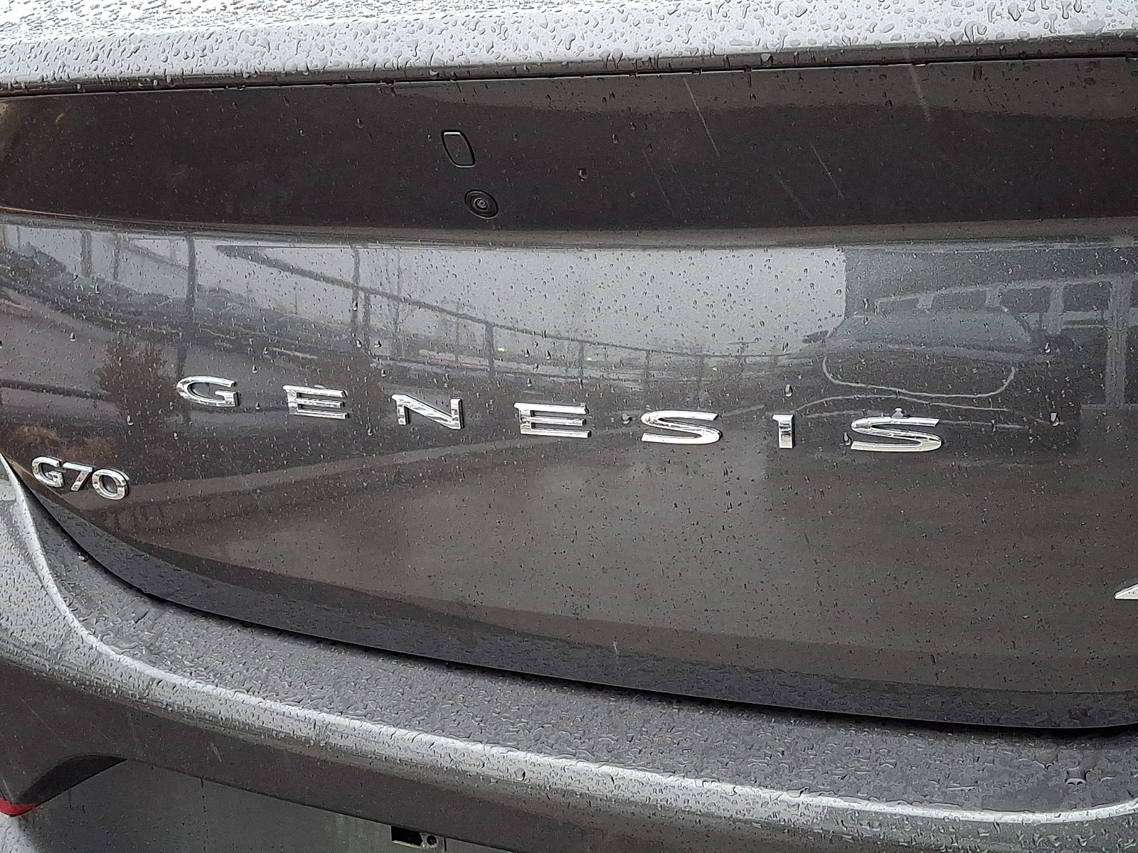 Certified 2026 Genesis G70 2.5T image 30
