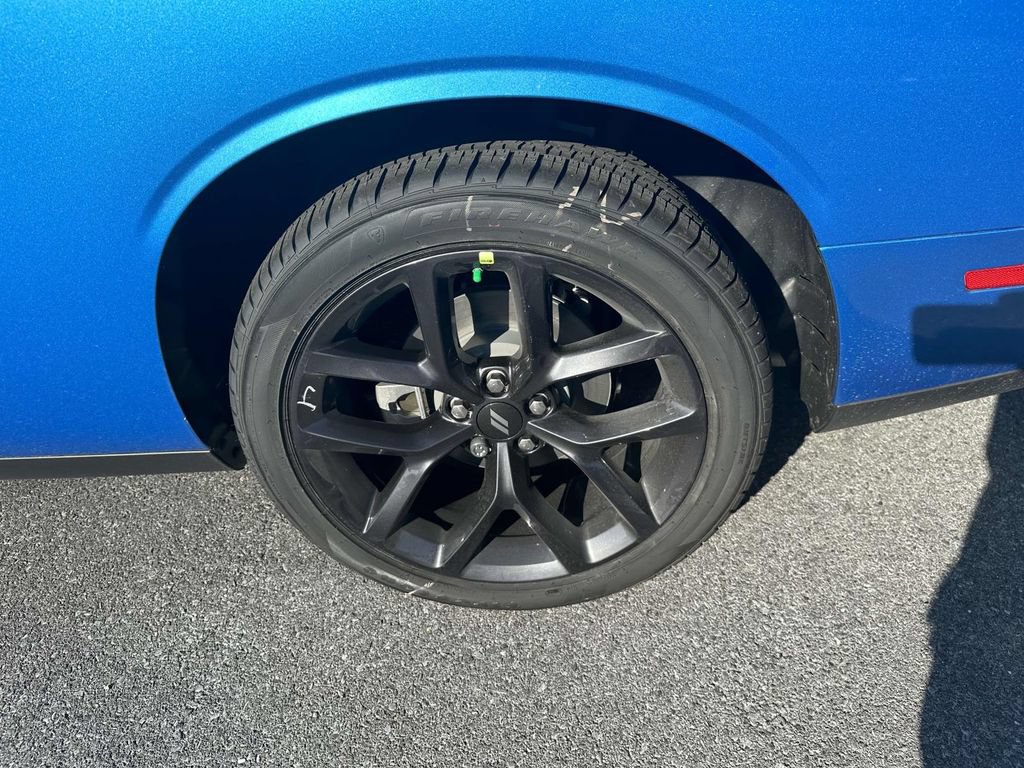 New 2023 Dodge Challenger SXT w/ Plus Package RWD image 28