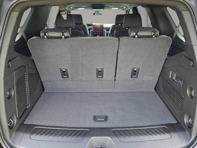 New 2026 GMC Yukon Elevation AWD/4WD image 18