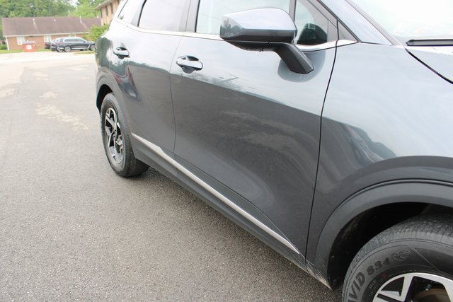 Used 2023 Kia Sportage LX image 47