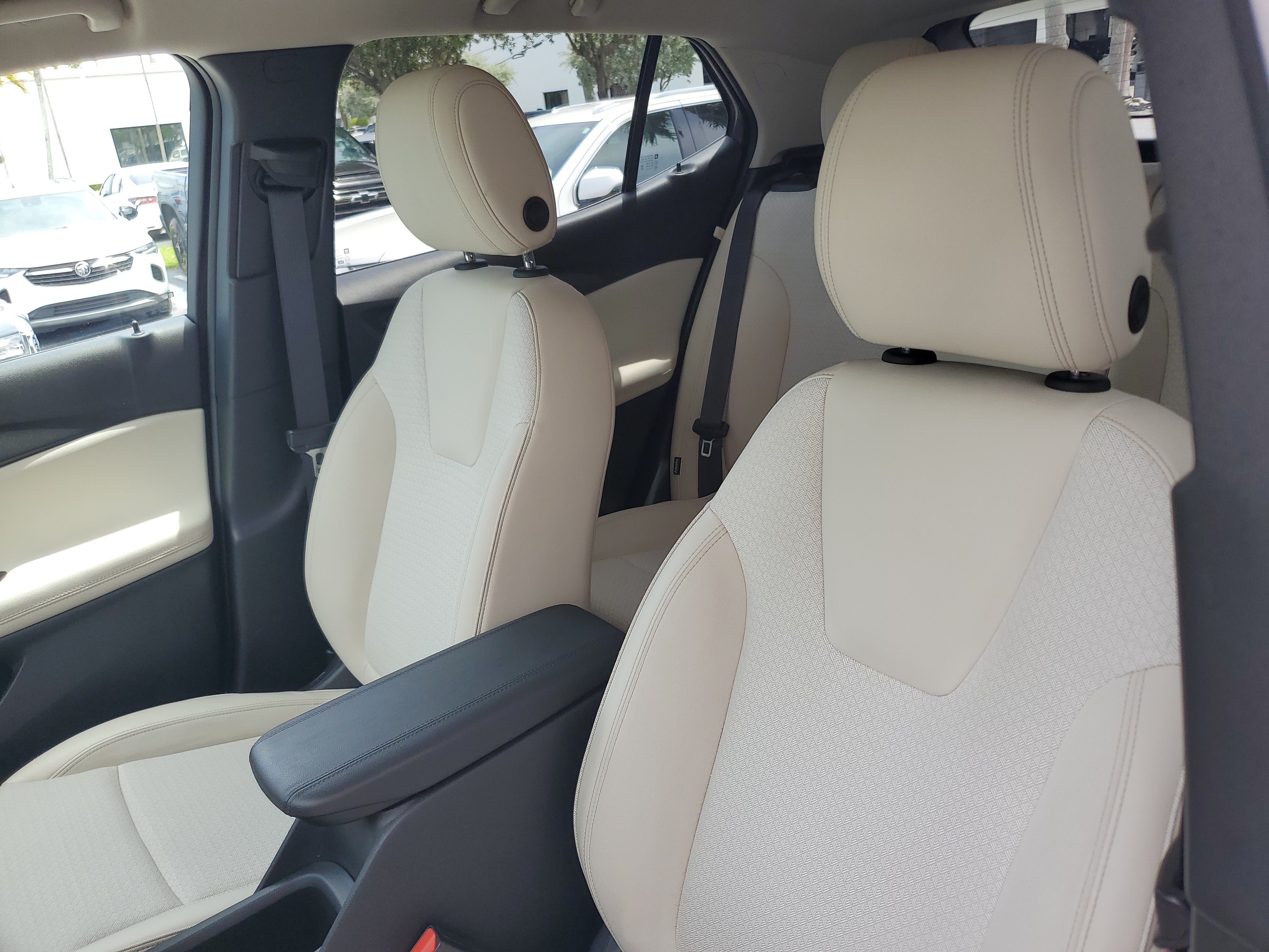 Used 2024 Buick Encore GX Preferred FWD image 19