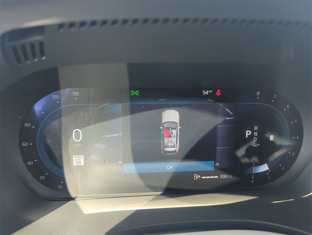 Used 2024 Volvo XC60 B5 Ultimate image 16