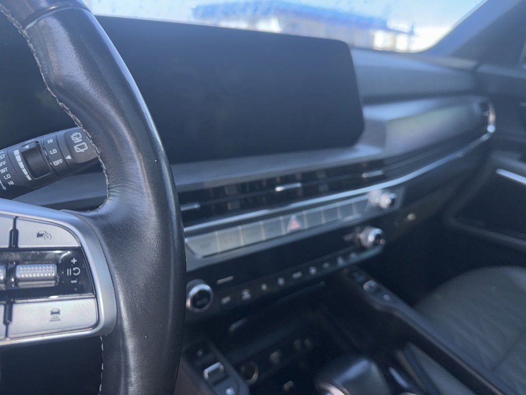 Used 2023 Kia Telluride SX X-Line image 8