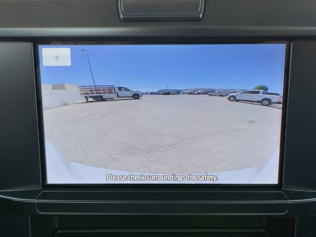 New 2025 Ford F350 XL w/ XL Chrome Package RWD image 51
