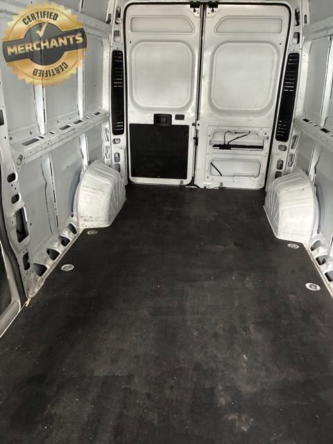 Used 2023 RAM ProMaster 2500 FWD image 22