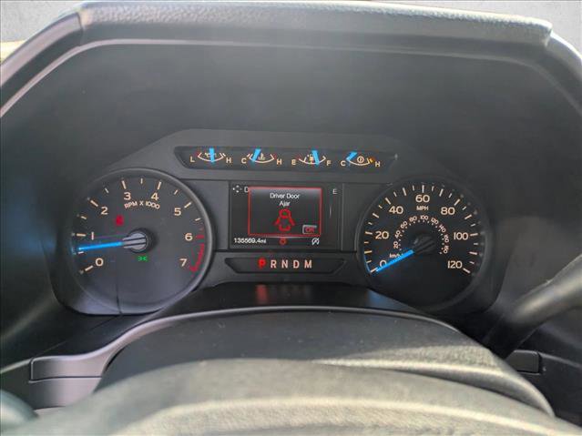 Used 2018 Ford F150 XL w/ Equipment Group 101A Mid image 10