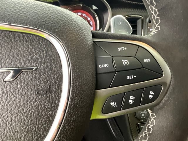 Used 2023 Dodge Challenger SRT Hellcat RWD image 18