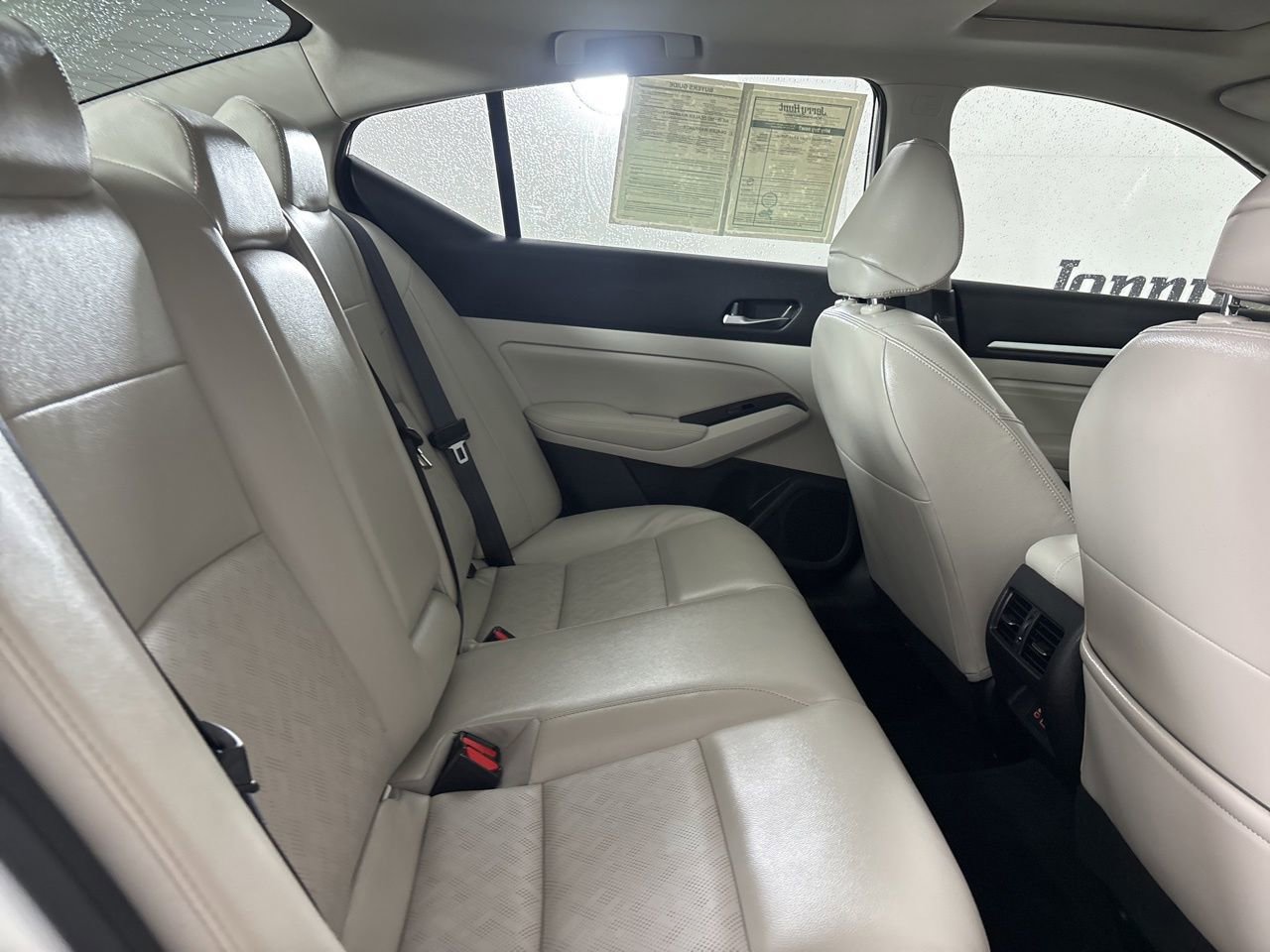 Used 2023 Nissan Altima 2.5 SL FWD image 28