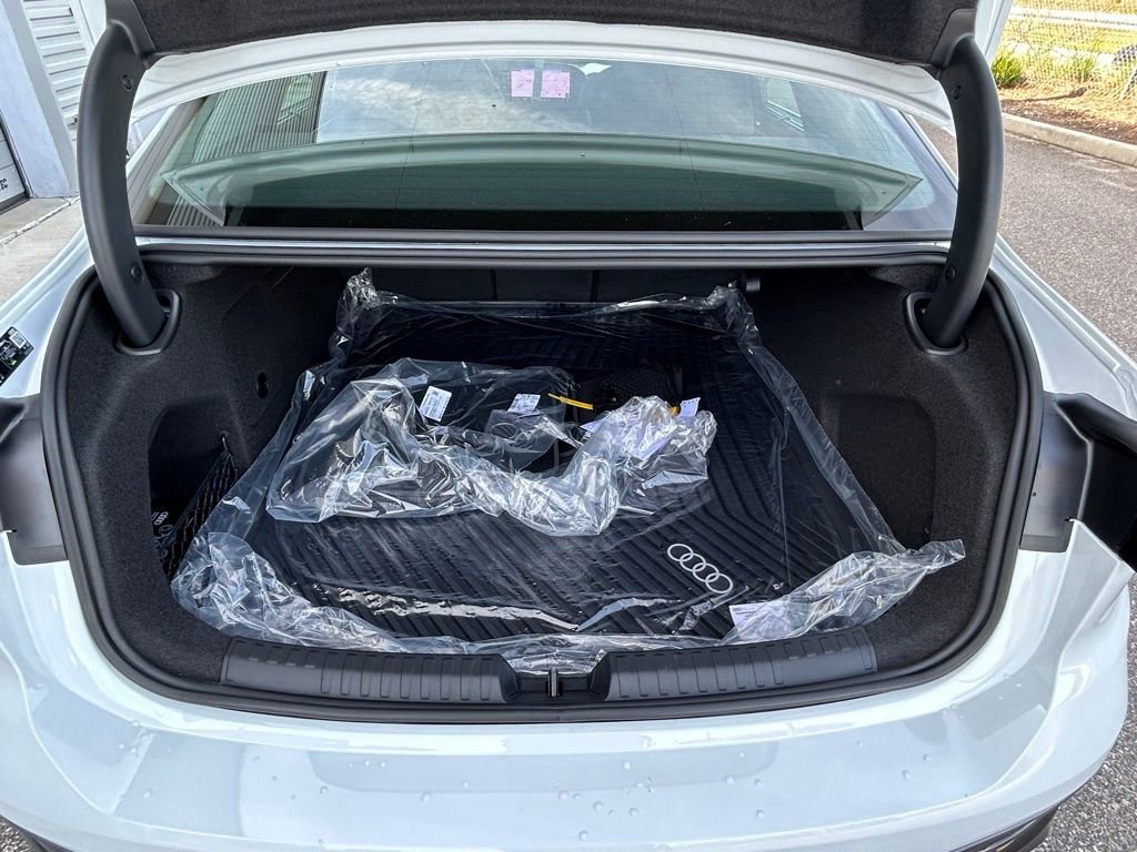 New 2026 Audi A6 Premium Plus image 55