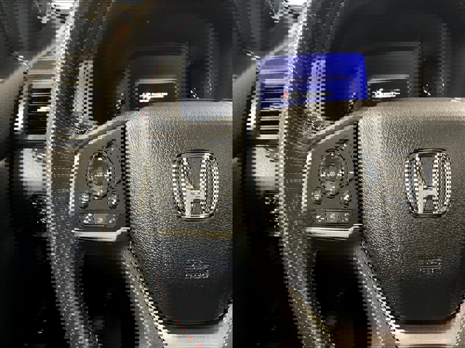 Used 2022 Honda Passport TrailSport image 23